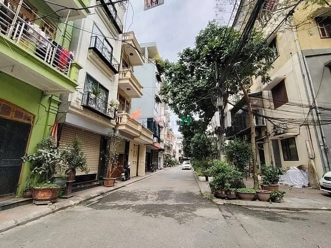 Bán Đất Xây Văn Phòng Ô Tô Tránh Trần Bình, 155M2, Mt 9M, 36.5 Tỷ