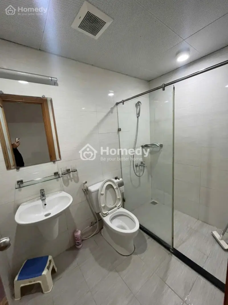 Cho Thuê Nhà Riêng Phố Kim Ngưu 38 M2 X 4 Tầng