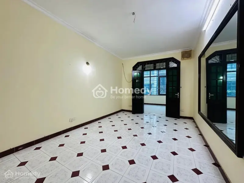 Bán Nhanh Phân Lô Vương Thừa Vũ, Ô Tô Tránh, 91M2, 4 Tầng, 4,5M Mt, Giá 25,9 Tỷ