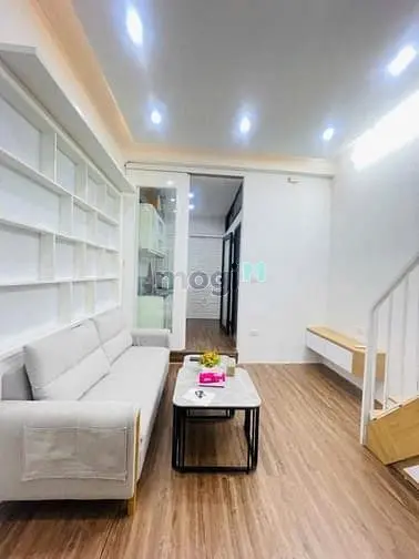 🌟Tập Thể Phương Mai_Đống Đa_Ô Tô_2 Thoáng_50M2 2Pn Chỉ 3,43 Tỷ🌟