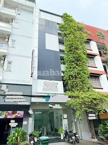 Hạ Giá Bán Gấp Nhà Mặt Tiền Trần Thiện Chánh – P.12, Quận 10