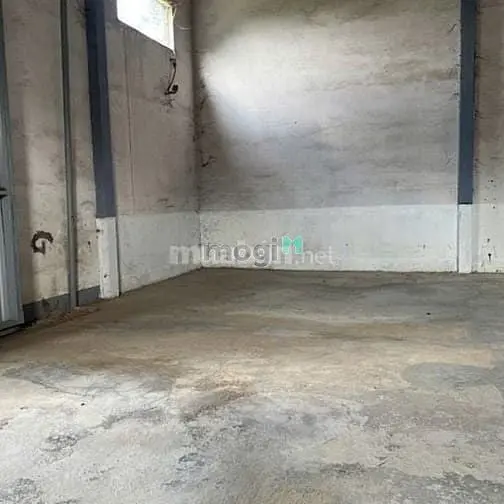 Cho Thuê Kho Xưởng 1.000M² Tại Củ Chi – Giá 45Tr/Tháng