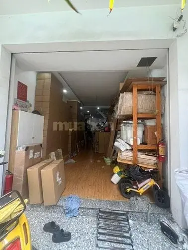Bán Gấp Nhà Đẹp Hẻm Lũy Bán Bích P.tân Thành Quận Tân Phú,