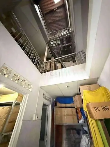 Tân Bình - Sát Lý Thường Kiệt - 99M - Xe Hơi Đỗ Cửa - Chỉ 13 Tỷ