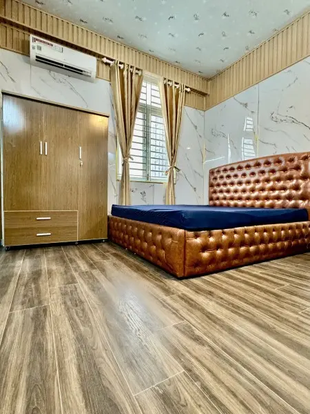 Cho Thuê Phòng Trọ Trung Tâm Quận 8