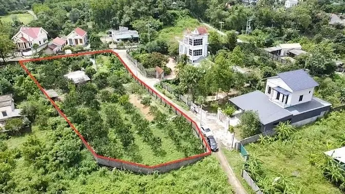 Đất Siêu Hiếm Vip Ngọc Lương Yên Thuỷ Hoà Bình