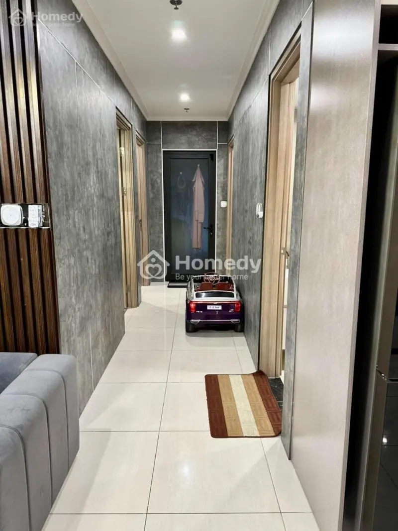 Cần Bán Gấp Căn 3 Phòng Ngủ 2Vs, 80M2, Full Nội Thất Giá 4,45 Tỷ, Vinhomes Ocean Park Gia Lâm