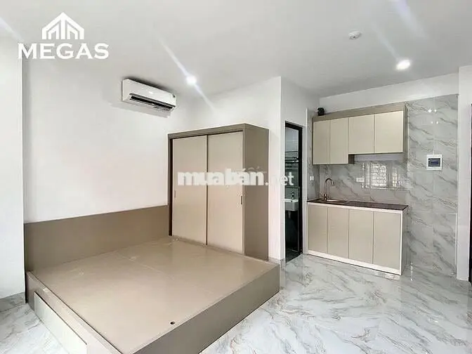 Căn Hộ Stu Cao Cấp Ngay, Go! Trần Duy Hưng - Đh Thương Mại, Đhqghn