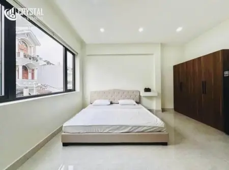 Cho Thuê Căn Hộ Tiện Nghi Gần Đại Học Văn Hiến – Tân Bình Vị Trí Trung Tâm Tân Bình.