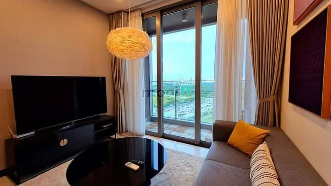 ✨Cho Thuê Căn Hộ Linden Sala-View: Landmark 81, Sala, Hồ Trung Tâm