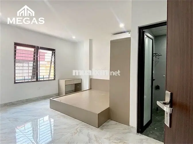 Căn Hộ Stu Cao Cấp Ngay, Go! Trần Duy Hưng - Đh Thương Mại, Đhqghn