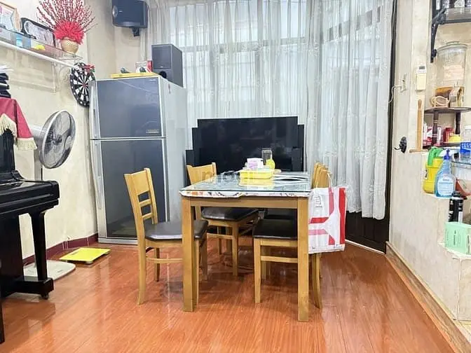 Hiếm Nhà Bán Đường Nguyễn Thị Minh Khai Quận 1.