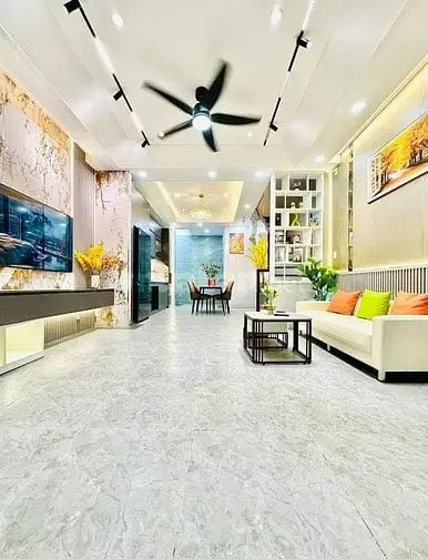 * Bán Nhà * Phú Trung, Tân Phú Đầy Đủ Các Tiện Ích Sung Quanh