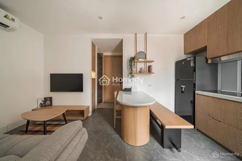 **Bán Nhà Hẻm Lê Văn Huân, Phường 13 Tân Bình (5*28) 5 Tầng Dòng Tiền