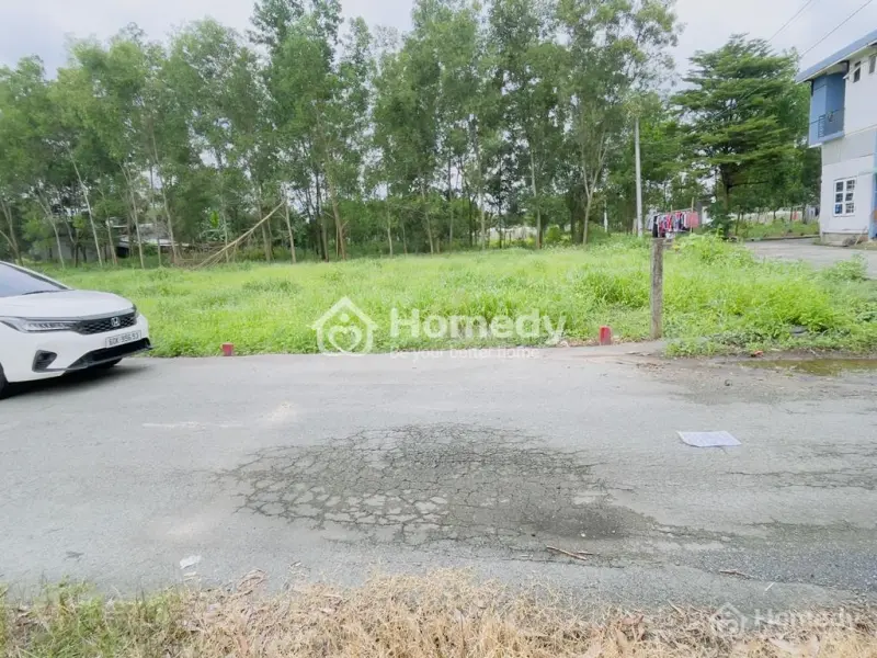 Bán Gấp Nền Đất 1 Xẹch Phùng Hưng An Viễn