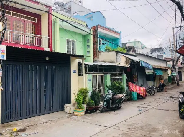 Bán Nr Tại 59 Liên Khu 10-11, Bình Trị Đông, Bình Tân, Dt 70M2, Giá Tl