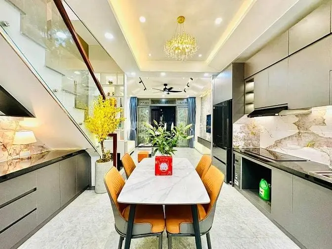 * Bán Nhà * Phú Trung, Tân Phú Đầy Đủ Các Tiện Ích Sung Quanh