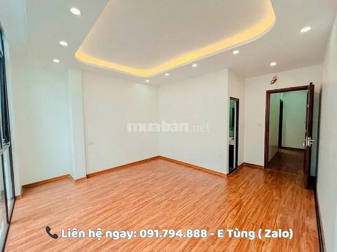 ✨🏡 Siêu Phẩm Hai Bà Trưng - Nhà Mới - Tặng Full Nội Thất ✨🏡