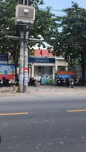 Bán Nhà Mặt Tiền Quốc Lộ 50 Cách Bến Xe Quận 8 10 Phút Chính Chủ.