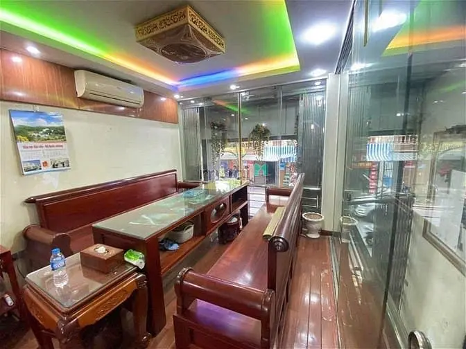 Bán Nhà Thụy Khuê Ô Tô Tránh Vỉa Hè, 82M2 × 4 Tầng, Mt 7.5M, 25 Tỷ