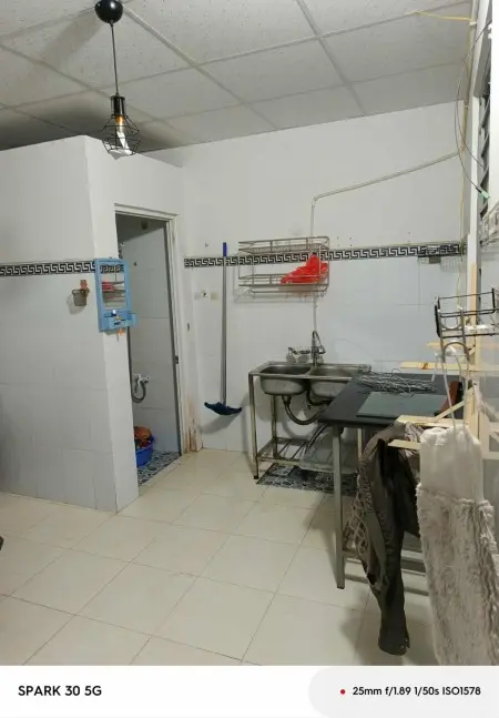 Cho Nam Ở Ghép Gần Đh Nguyễn Tất Thành , Công Nghiệp