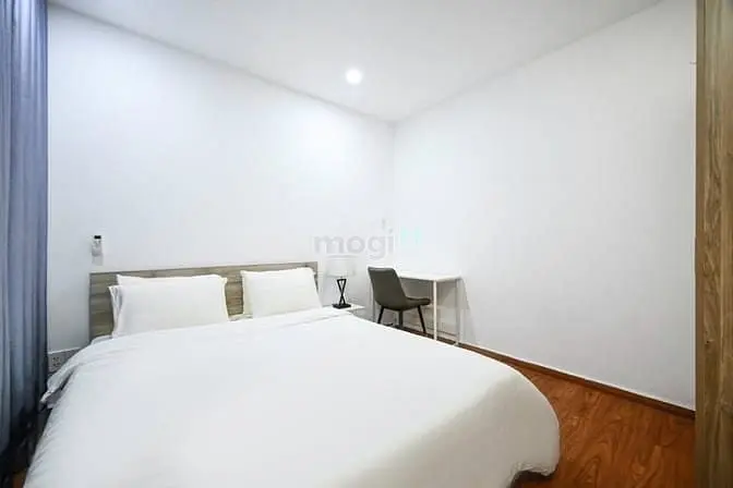 Căn Hộ 2Pn Sổ Sẵn Cho Vay 70% Ngay Cầu Phú Long 1,9Tỷ Nhà Như Hình