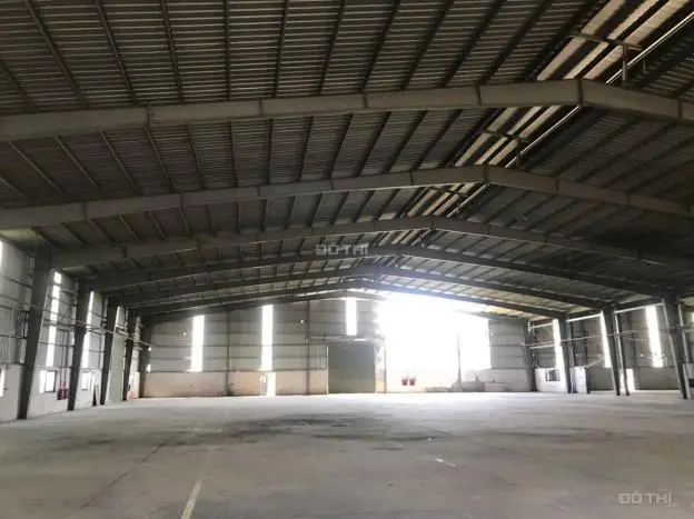 8600M2 Kho, Xưởng Cho Thuê Tại Ccn Nguyên Khê. Xã Phúc Thịnh. Tp Hà Nội