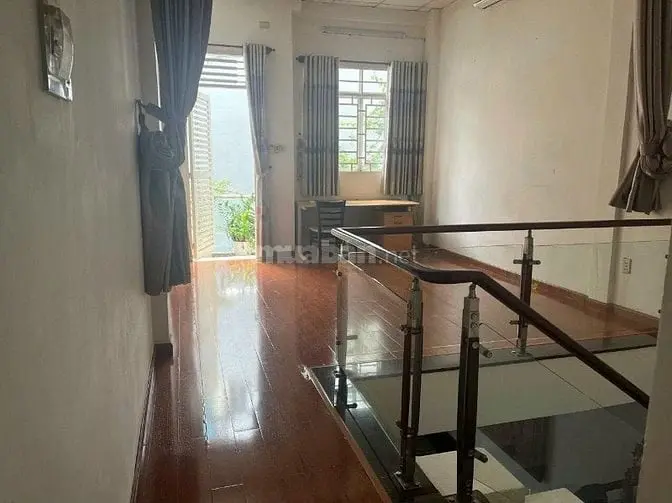 Đang Cho Thuê 20 Triệu/Tháng Trung Tâm Quận 1 Gần Chợ Tân Định Đ.6M