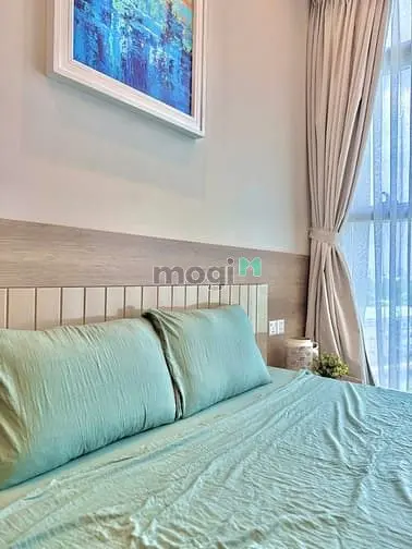 🌿Cho Thuê Căn Hộ Linden 2Pn - View: Ec88, Lm81, Sala