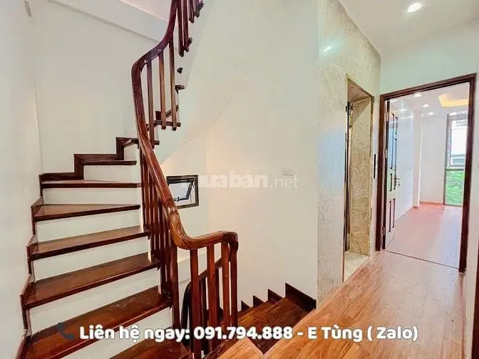 ✨🏡 Siêu Phẩm Hai Bà Trưng - Nhà Mới - Tặng Full Nội Thất ✨🏡