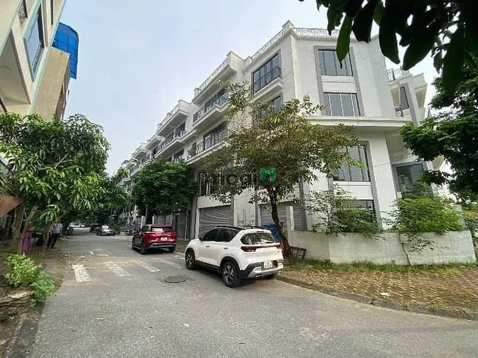 Tđc Trâu Quỳ-Đoàn Quang Dung_Biệt Thự Liền Kề - Đối Diện Công Viên Gl
