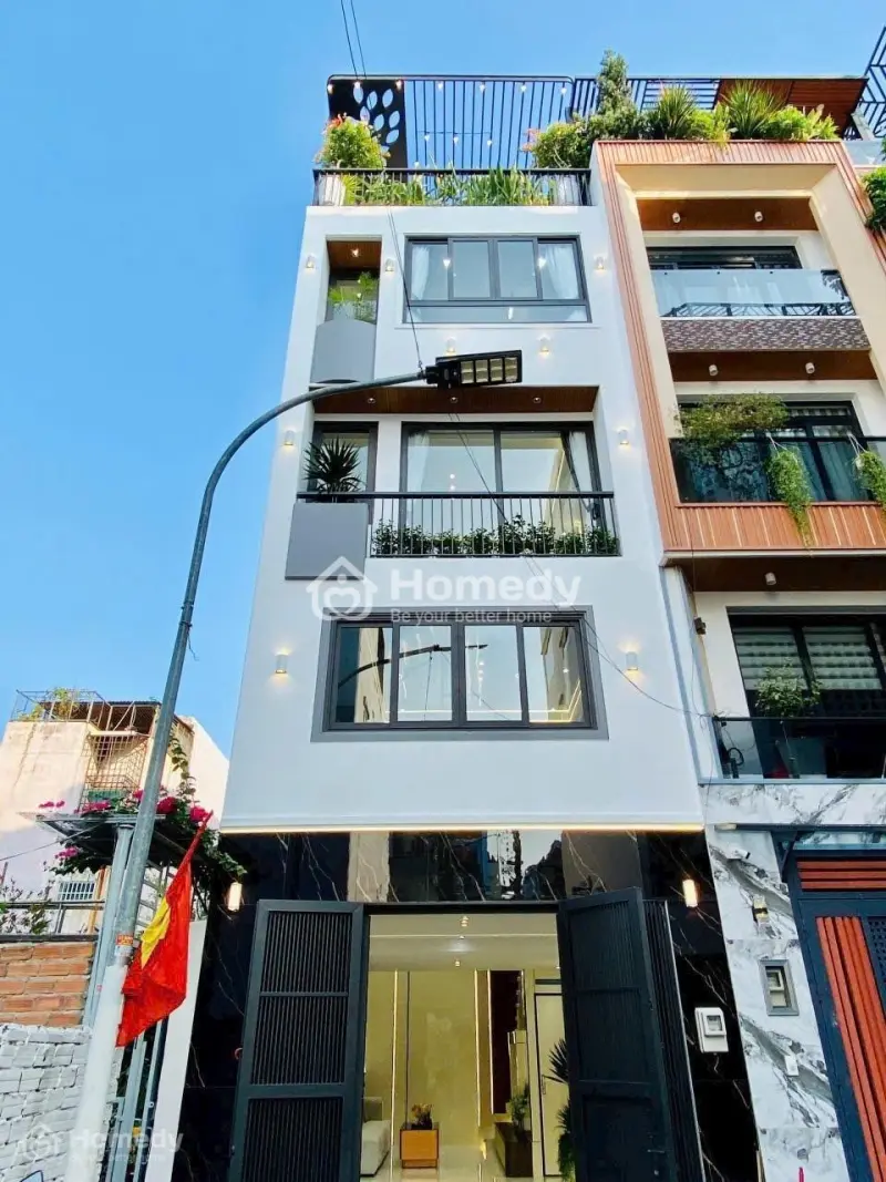“Chạm Tay Là Có Nhà – Giá Chỉ 7 Tỷ! Siêu Phẩm Nhà Phố Bình Tân’’