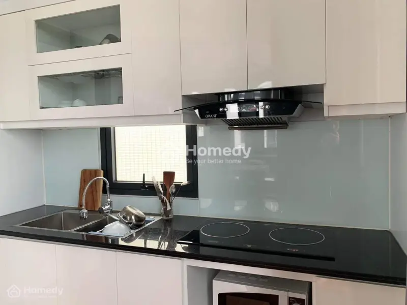 Cho Thuê Căn Hộ 1 Ngủ Vinhomes Imperia Đầy Đủ Tiện Nghi Giá 6 Triệu/Tháng