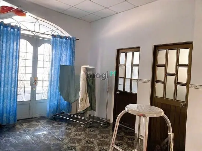 Cho Thuê Nguyên Căn Tân Bình - 4 Pn - Ngang Lớn 6M - 16 Triệu