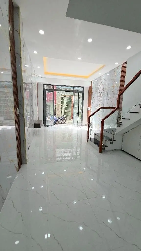 Lh Phúc 07940629***Cần Bán Gấp Căn Nhà Ở Võ Thị Sáu Q.3, 50M2/2Ty050, Hxh/Shr Bao Sang Tên