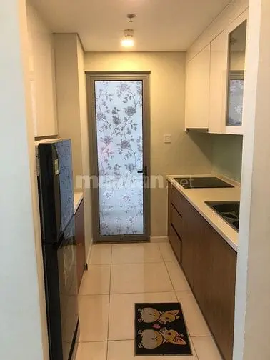 Căn Hộ Rivera Park, 7/28 Thành Thái, P.14, Q.10, 78M2, 17Tr