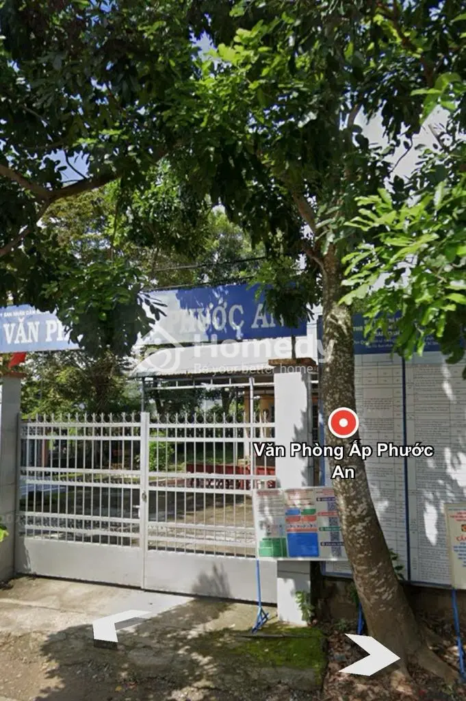 Đất Mặt Tiền Nhựa 10X58M, Cách Tỉnh Lộ 7 Chỉ 300M, Giá Đầu Tư