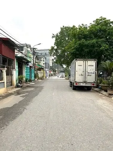 Trục Chính Yên Phú- Yên Mỹ. Giá Chỉ 2.7Tỷ . Giá Tốt Nhất Khu Vực