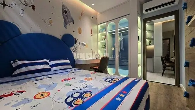 Bán Căn Hộ Ngay Trung Tâm Thủ Đức, Khu Công Nghệ Cao , Siêu Thị Go