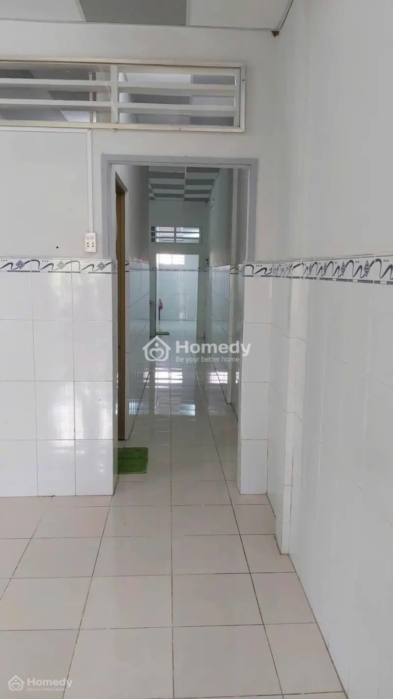 Bán Nhà Giá Tốt – Tân Hiệp Hóc Môn – 860 Triệu – Shr – 59M² – 2Pn