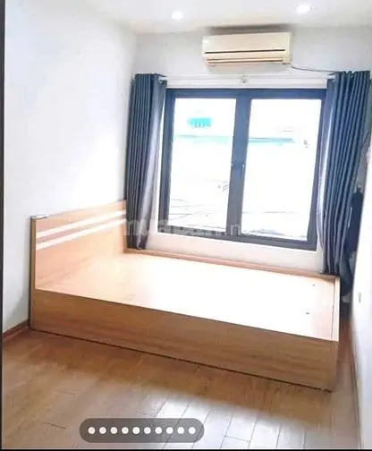 “Nhà Nhỏ Nhưng Nhiều Chuyện Để Kể – Tân Mai 20M² X 4T – 2.65 Tỷ