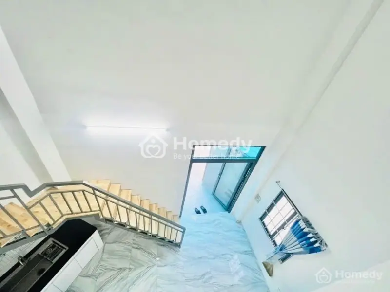 Nhà Mặt Phố Đinh Đức Thiện, Nhà Đẹp Giá Cực Ổn