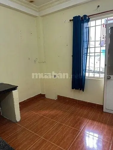 Cho Thuê Phòng Giờ Tự Do, 12M2, Đường Thành Thái, P.12, Q.10