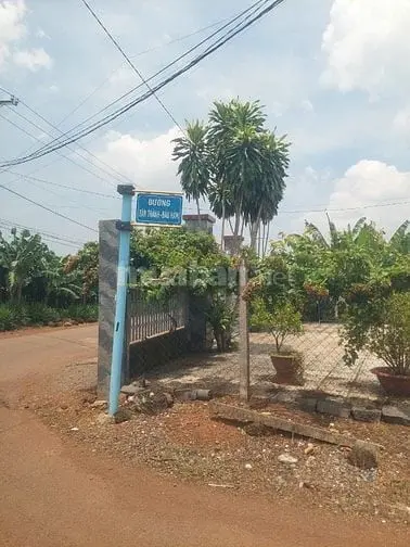 Chính Chủ Bán Nhà Đất Đường U1 Tân Thanh, Thanh Bình, Trảng Bom, Đn