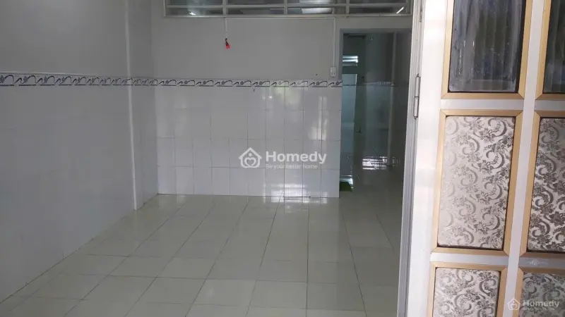 Bán Nhà Giá Tốt – Tân Hiệp Hóc Môn – 860 Triệu – Shr – 59M² – 2Pn