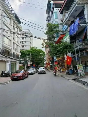 Bán Nhà Lô Góc Mỹ Đình 45M², 4 Tầng, Full Nội Thất Chỉ Nhỉnh 8 Tỷ