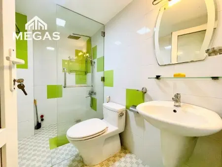Studio Cực Xịn – Giá Siêu Hời Chỉ 4.500.000/Tháng