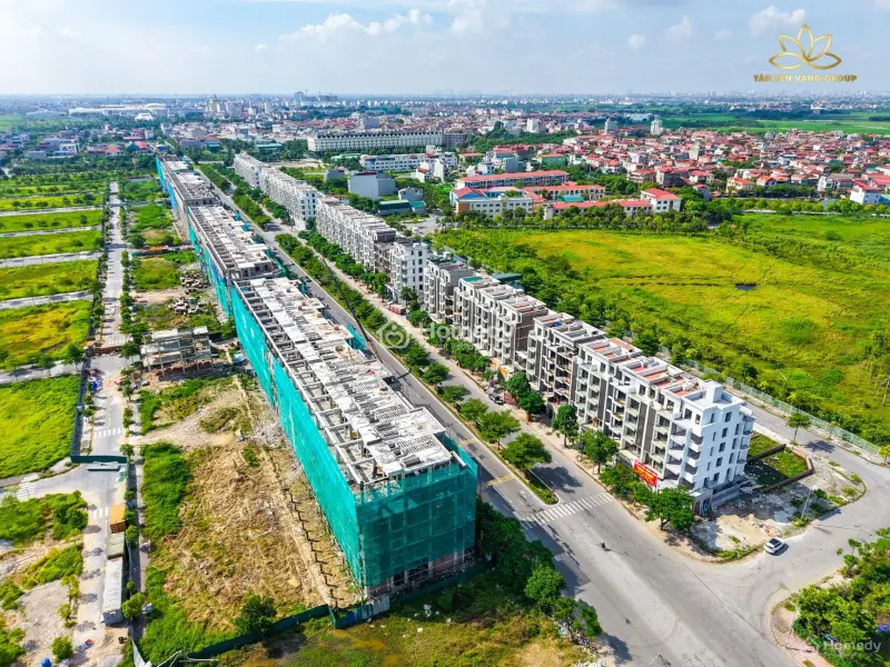 🚀 "Bùng Nổ Cơ Hội Đầu Tư Tại Vườn Hồng – Gần Sun Group, Đại Học Luật, Ngoại Thương!"