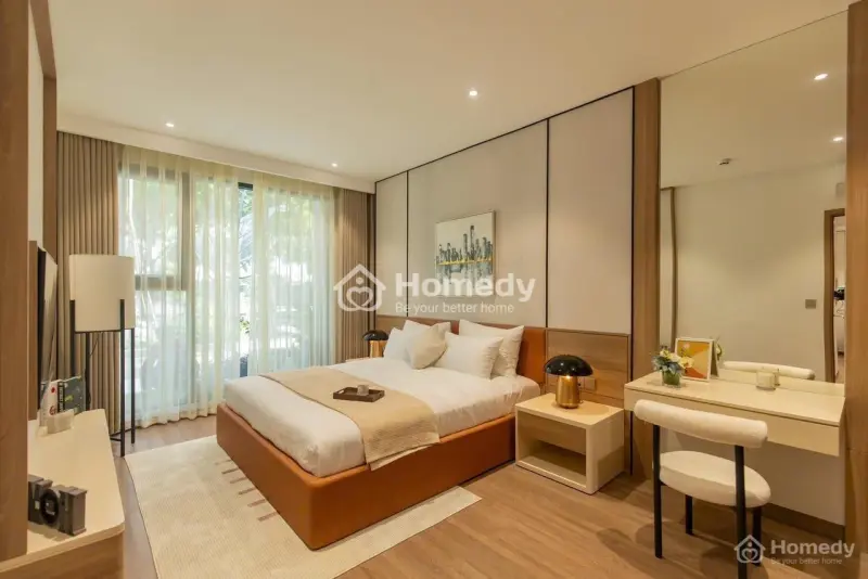 Căn Hộ Masteri Homes 3Pn Giá Siêu Tốt Cho Cả Nhà Ạ