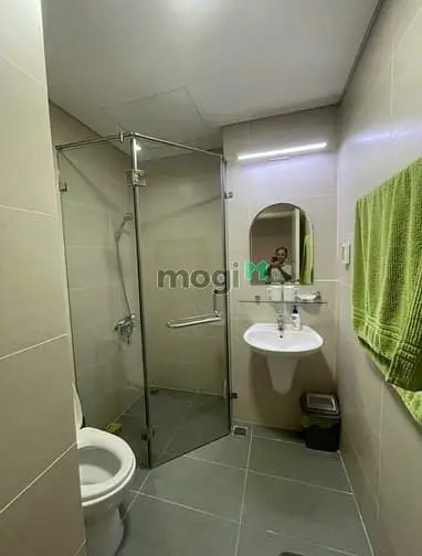 Chung Cư Satra, Phan Đăng Lưu, Phú Nhuận, 93M2, 2Pn, Nội Thất, 16Tr5/T